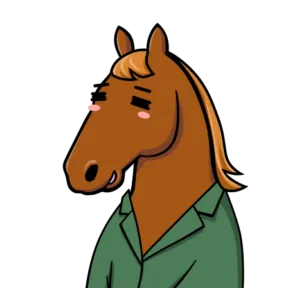 競走馬 ヴェルナッツァ プロフィール画像