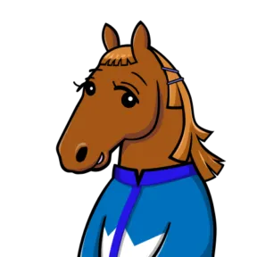 競走馬 レッドレターデイ プロフィール画像