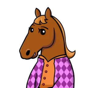 競走馬 マネーペニー プロフィール画像