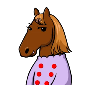 競走馬 スプレンダー プロフィール画像