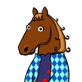 競走馬 タハラウエー プロフィール画像