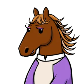 競走馬 キリワイス プロフィール画像