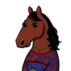 競走馬 Mauri プロフィール画像
