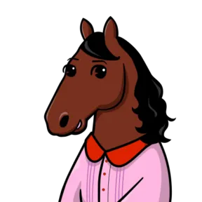 競走馬 Saint Joan プロフィール画像