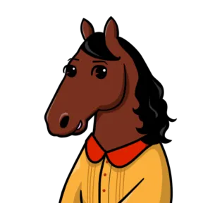 競走馬 Hyperi プロフィール画像