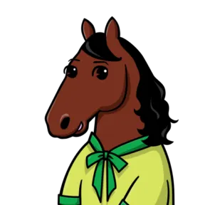 競走馬 Yankee Sister プロフィール画像