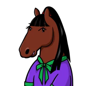 競走馬 オールウェザー プロフィール画像