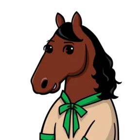 競走馬 Ballantrae プロフィール画像