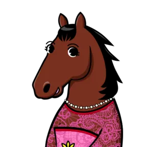 競走馬 Glisk プロフィール画像