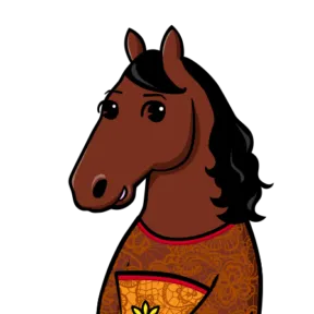 競走馬 Satirical プロフィール画像