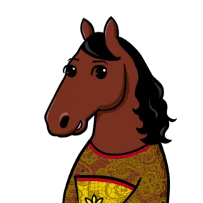 競走馬 Hors Concours プロフィール画像
