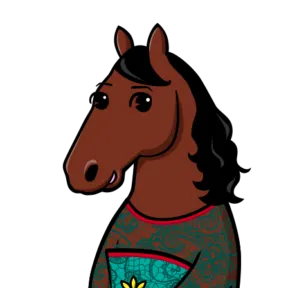 競走馬 Mandy Hamilton プロフィール画像