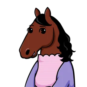 競走馬 Black Curl プロフィール画像