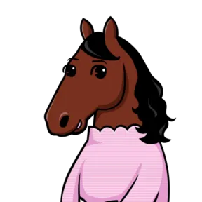 競走馬 Miss Matty プロフィール画像