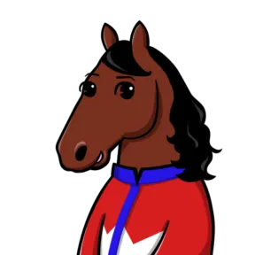 競走馬 Brocatelle プロフィール画像