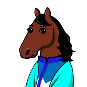競走馬 Tetrabbazia プロフィール画像