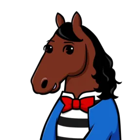競走馬 Lucrative プロフィール画像