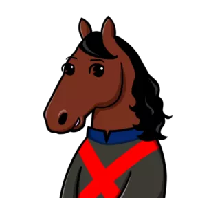 競走馬 Rouge et Noir プロフィール画像