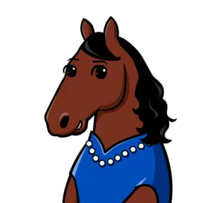 競走馬 Mindful プロフィール画像