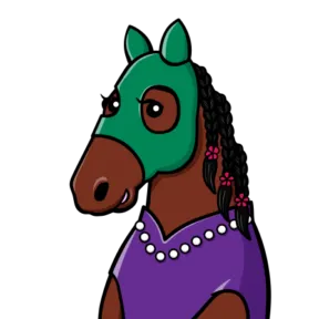 競走馬 Picture プロフィール画像