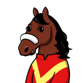 競走馬 Astrella プロフィール画像