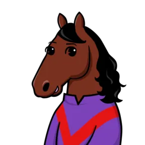 競走馬 Sweepilla プロフィール画像