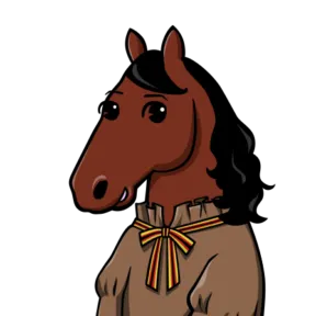 競走馬 Kizil Kourgan プロフィール画像