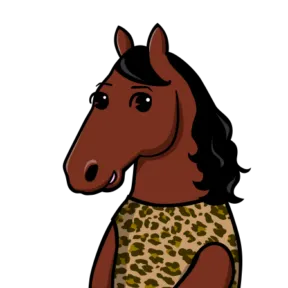 競走馬 Belgravia プロフィール画像