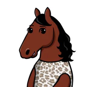 競走馬 Anchora プロフィール画像