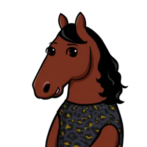競走馬 フラストレート プロフィール画像