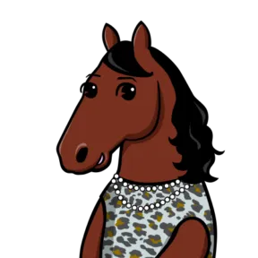 競走馬 Galicia プロフィール画像