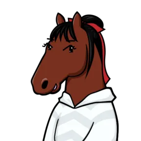 競走馬 ヘイハニーの2018 プロフィール画像