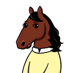 競走馬 Frizette プロフィール画像