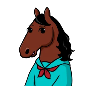 競走馬 Colonial プロフィール画像
