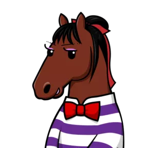 競走馬 イングランドアイズ プロフィール画像