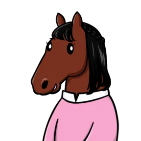 競走馬 サチアラシ プロフィール画像