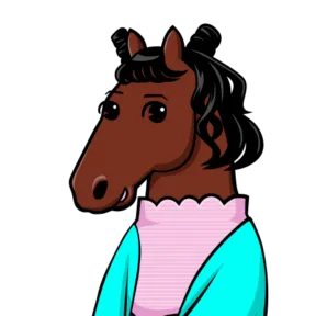 競走馬 Alpoise プロフィール画像