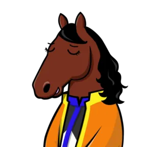 競走馬 Bull Poise プロフィール画像