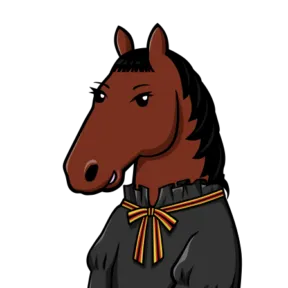 競走馬 Happy Thought プロフィール画像