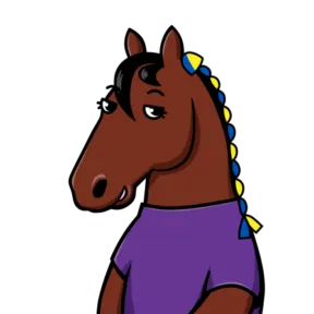 競走馬 トキツカゼ プロフィール画像