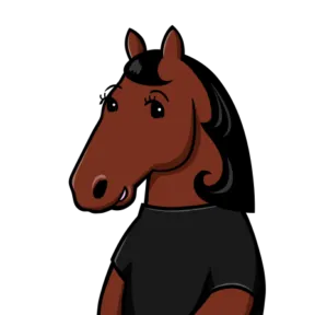 競走馬 ヒヤク プロフィール画像
