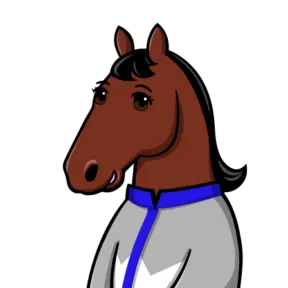 競走馬 ツリーオブノレッジ プロフィール画像