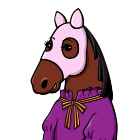 競走馬 Gemma プロフィール画像