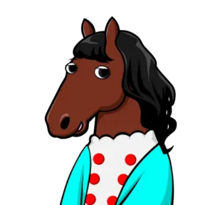 競走馬 リユウキヨハ プロフィール画像