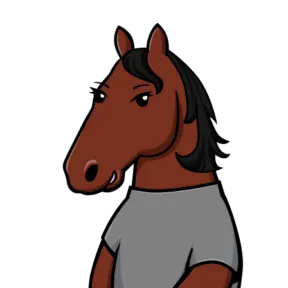 競走馬 No Duplicate プロフィール画像