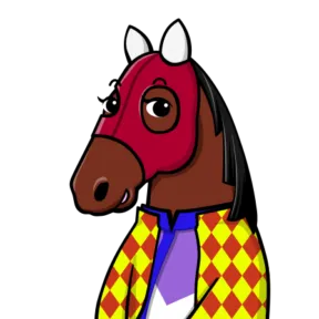 競走馬 All Beautiful プロフィール画像