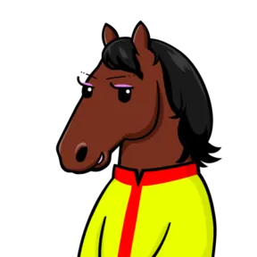 競走馬 Poughkeepsie プロフィール画像