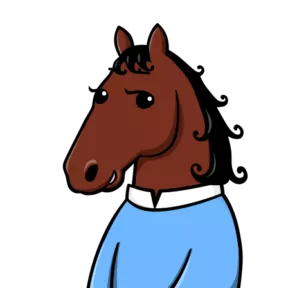 競走馬 La Troienne プロフィール画像