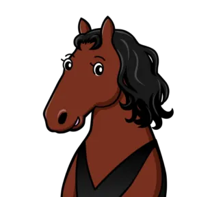 競走馬 Fanciest プロフィール画像