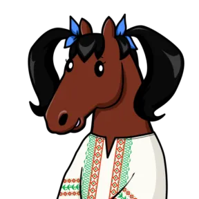 競走馬 La Chica プロフィール画像